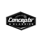 Concepts and Classics Logo