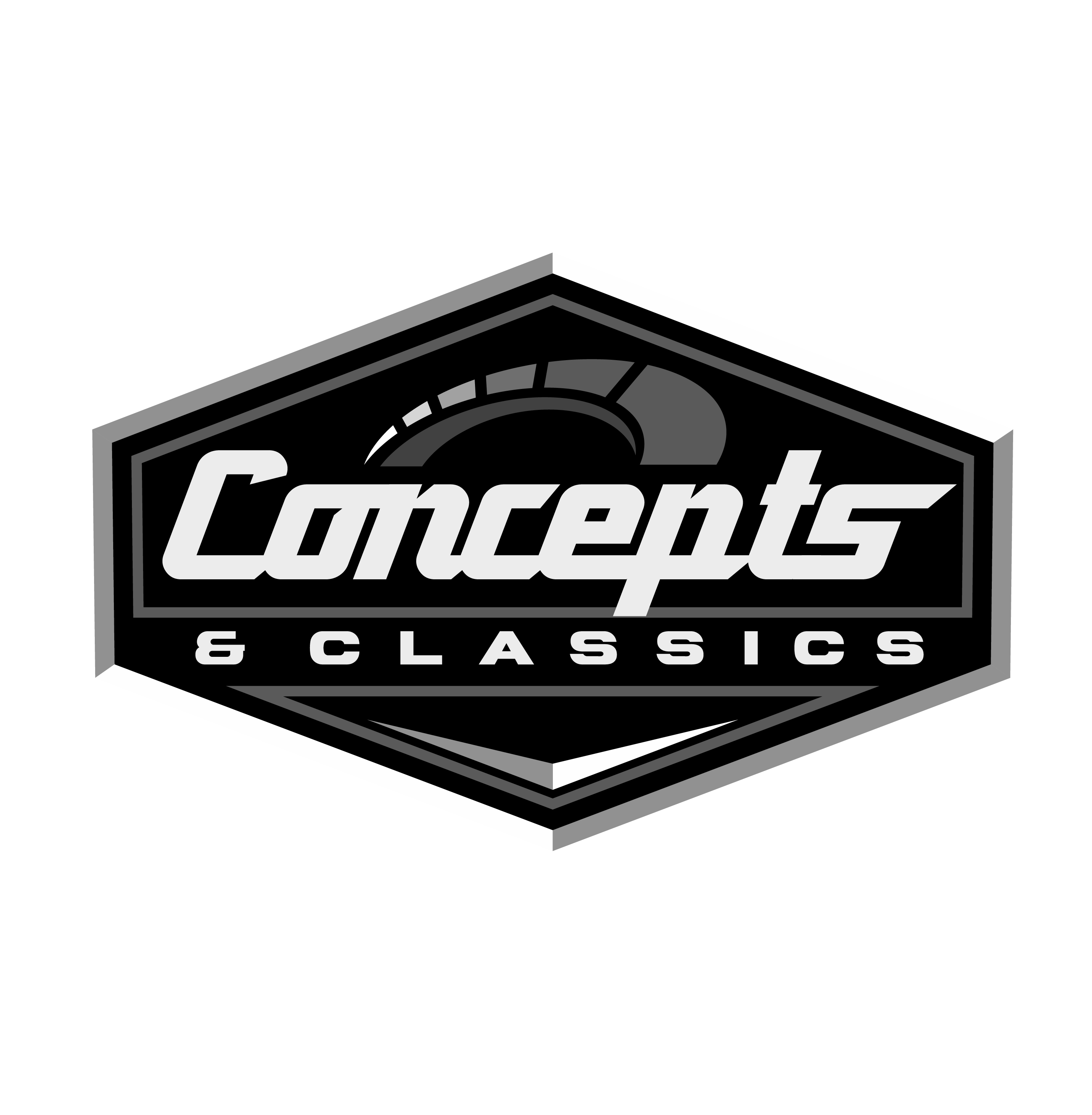 Concepts and Classics Logo