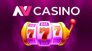NV Casino – Bonus ohne Einzahlung bis zu 42 € (Mai 2026)